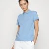 Polo Ralph Lauren CLASSIC FIT SHORT SLEEVE - Koszulka Polo - Powder Blue