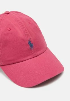 Polo Ralph Lauren HAT - Czapka Z Daszkiem - Adirondack Berry 7 Polo Ralph Lauren HAT - Czapka Z Daszkiem - Adirondack Berry -Polo Ralph Lauren 0050a74b9b504282b23ddea68ddb6416
