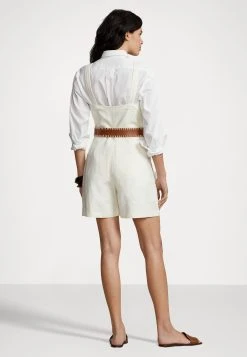 Polo Ralph Lauren ROMPER - Kombinezon - Nevis -Polo Ralph Lauren 011d461665bb49ef85d8801df28cd192