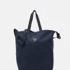 Polo Ralph Lauren PACKBLE TOTE UNISEX - Torba Na Zakupy - Collection Navy -Polo Ralph Lauren 01ae3fb96a95410f89b70790b8f1e6fa