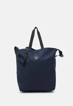 Polo Ralph Lauren PACKBLE TOTE UNISEX - Torba Na Zakupy - Collection Navy