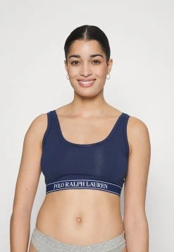Polo Ralph Lauren BUILT UP - Biustonosz Bustier - Navy