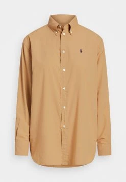 Polo Ralph Lauren LONG SLEEVE - Koszula - Classic Camel 10 Polo Ralph Lauren LONG SLEEVE - Koszula - Classic Camel -Polo Ralph Lauren 039652ee33d34de5bfb8483fa9f4f79a