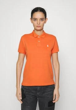 Polo Ralph Lauren CLASSIC FIT SHORT SLEEVE - Koszulka Polo - Sunset Sky