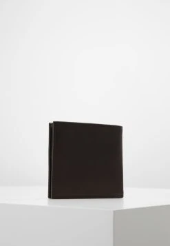 Polo Ralph Lauren LEATHER BILLFOLD WALLET - Portfel - Brown 9 Polo Ralph Lauren LEATHER BILLFOLD WALLET - Portfel - Brown -Polo Ralph Lauren 04ed3bbad7704c6faebce00e165db0a5