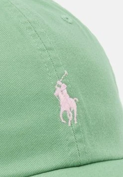 Polo Ralph Lauren HAT - Czapka Z Daszkiem - Outback Green 9 Polo Ralph Lauren HAT - Czapka Z Daszkiem - Outback Green -Polo Ralph Lauren 050e698a5a0e41b5a112d6962f9de7da