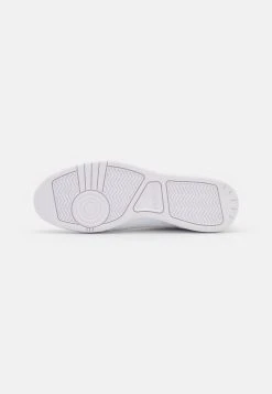 Polo Ralph Lauren POLO LUX UNISEX - Sneakersy Niskie - White 12 Polo Ralph Lauren POLO LUX UNISEX - Sneakersy Niskie - White -Polo Ralph Lauren 0681fe6c3c56444caeca2334030cbefe