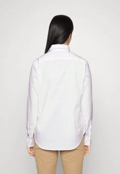 Polo Ralph Lauren GEORGIA SHIRT - Koszula - White -Polo Ralph Lauren 079311624ecc4f07ae97aef88244ddf8