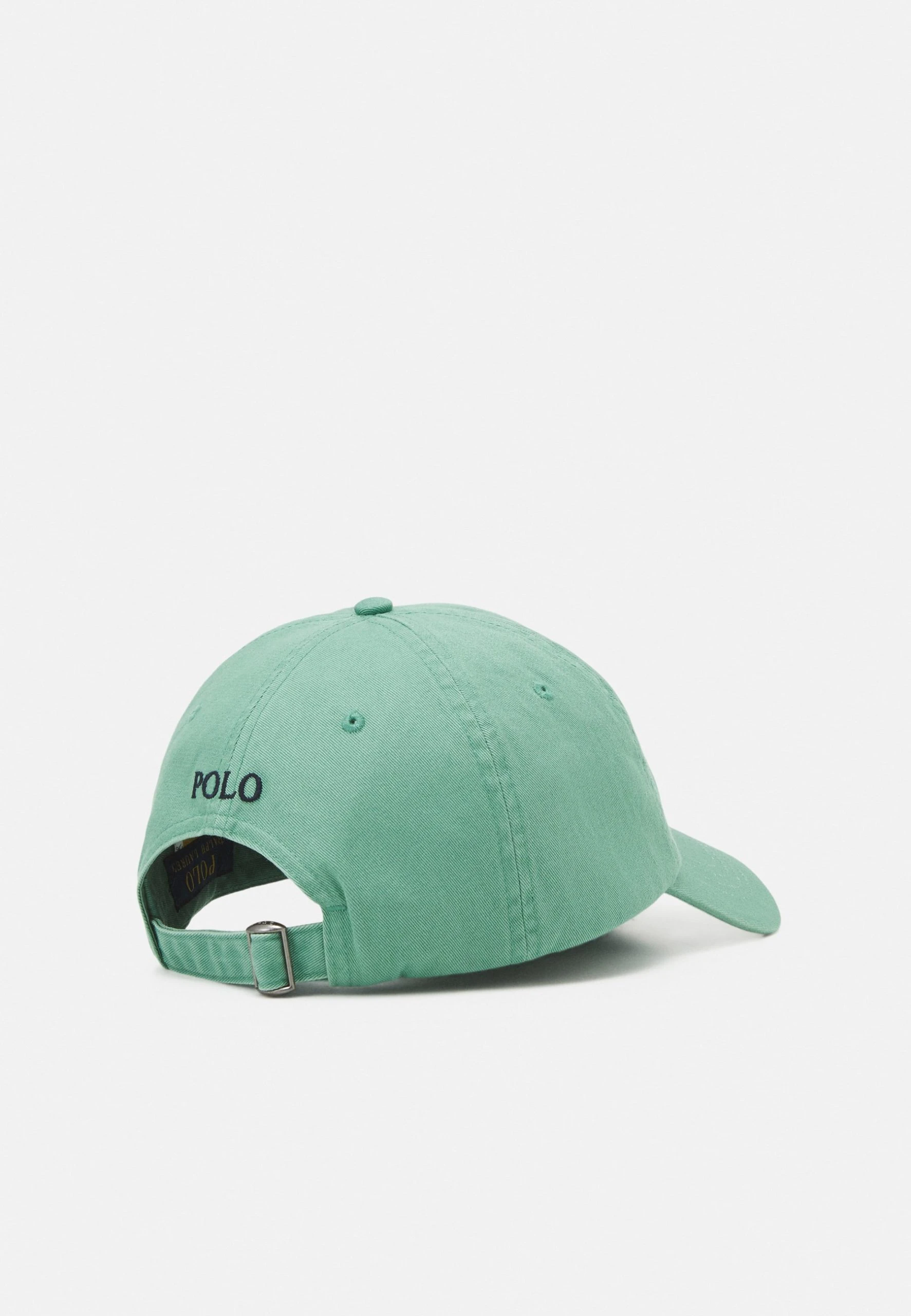 Polo Ralph Lauren HAT - Czapka Z Daszkiem - Seafoam 3 Polo Ralph Lauren HAT - Czapka Z Daszkiem - Seafoam
