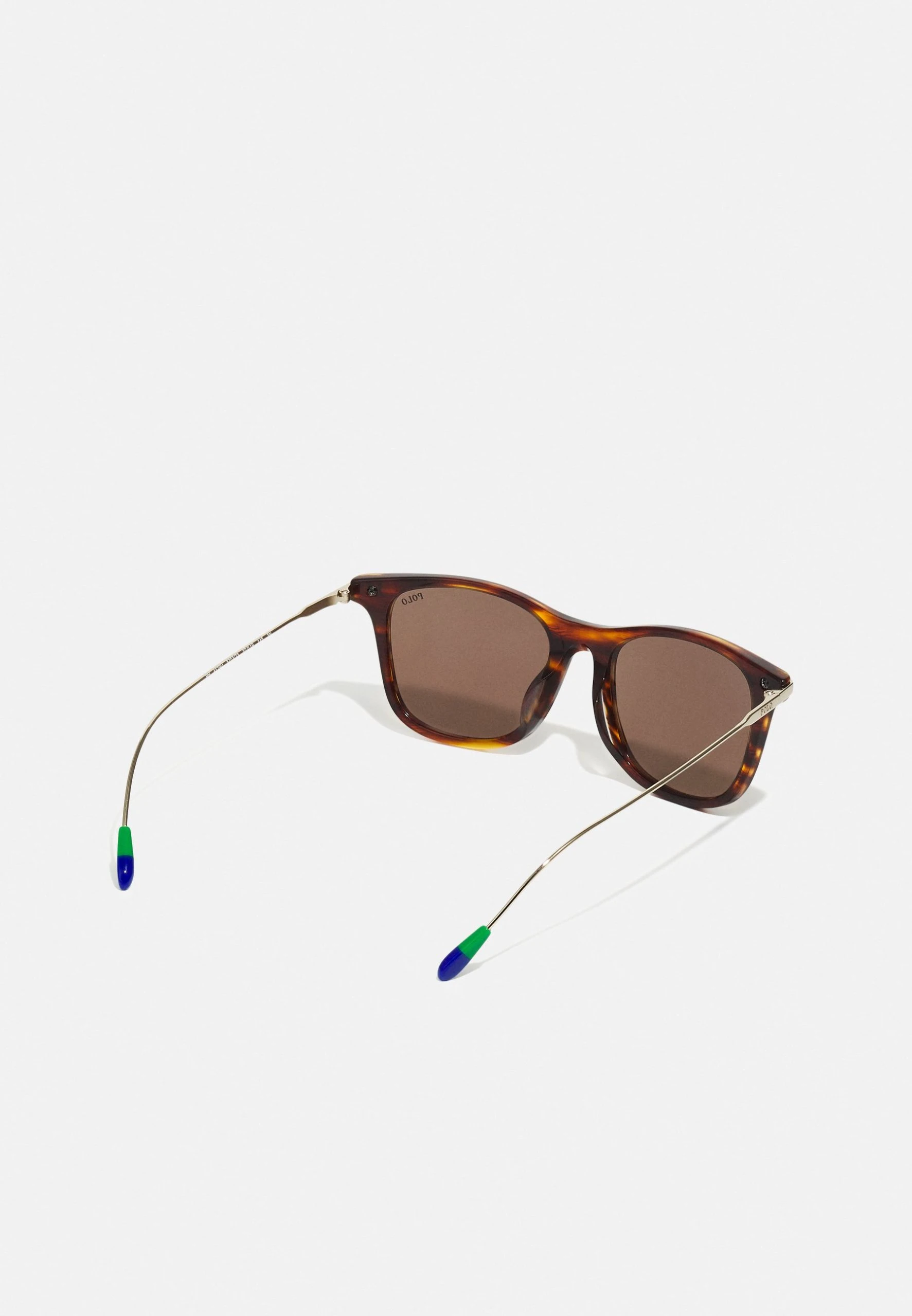 Polo Ralph Lauren UNISEX - Okulary Przeciwsłoneczne - Shiny Havana 4 Polo Ralph Lauren UNISEX - Okulary Przeciwsłoneczne - Shiny Havana - obrazek 2