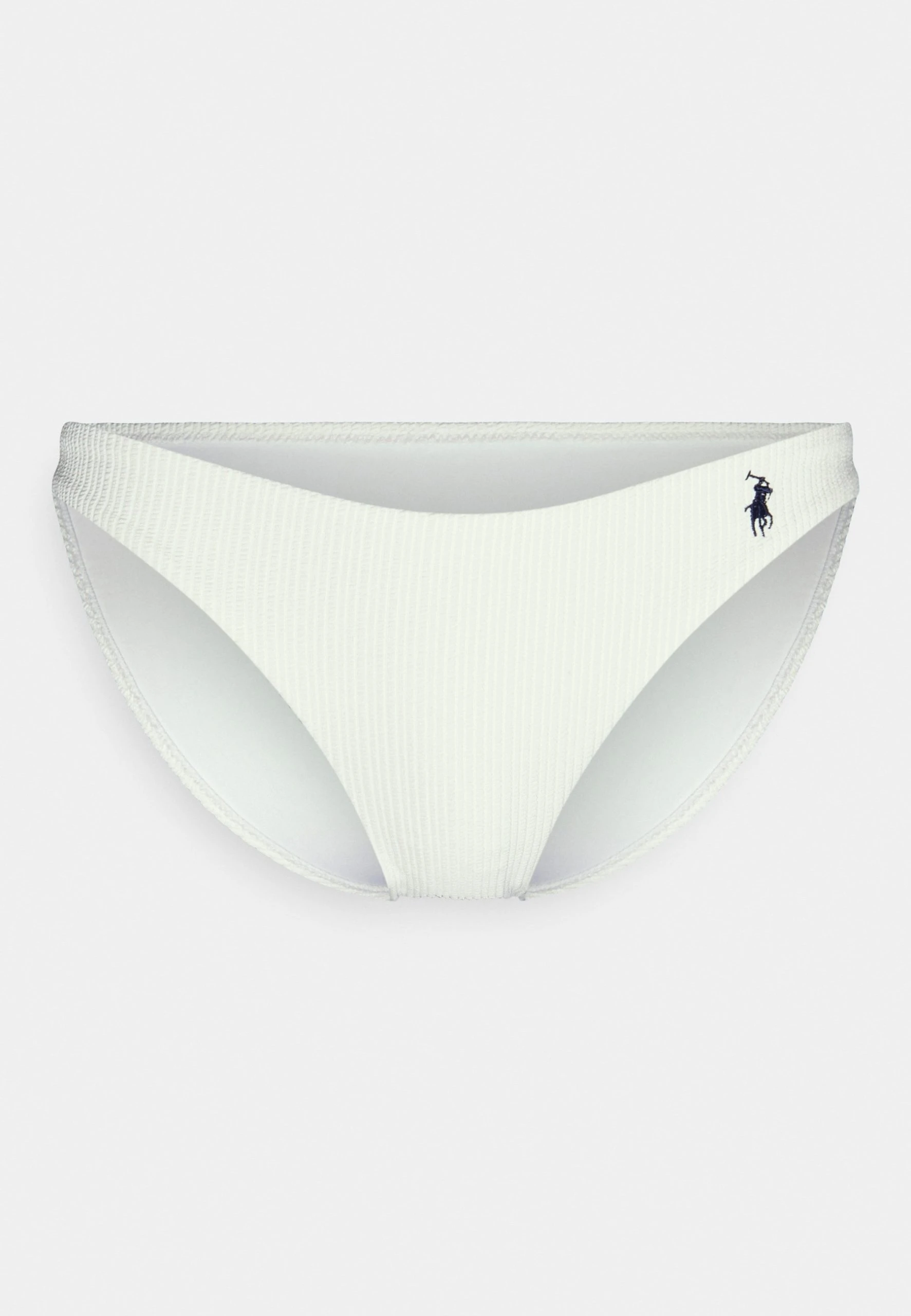 Polo Ralph Lauren TWIST DEVIN HIPSTER - Dół Od Bikini - Warm White 7 Polo Ralph Lauren TWIST DEVIN HIPSTER - Dół Od Bikini - Warm White - obrazek 5