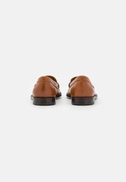 Polo Ralph Lauren LOAFER FLATS - Półbuty Wsuwane - Cuoio 12 Polo Ralph Lauren LOAFER FLATS - Półbuty Wsuwane - Cuoio -Polo Ralph Lauren 09dce04e5baf4ba2a132cd3862ea827a