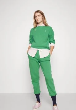 Polo Ralph Lauren ANKLE ATHLETIC - Spodnie Treningowe - Raft Green 15 Polo Ralph Lauren ANKLE ATHLETIC - Spodnie Treningowe - Raft Green -Polo Ralph Lauren 0b0d29c79f044998bf1afb9f1a57c531