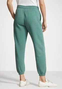 Polo Ralph Lauren ANKLE ATHLETIC - Spodnie Treningowe - Hampton Green -Polo Ralph Lauren 0b37712929eb4bf99fdd8ee3766c0b65