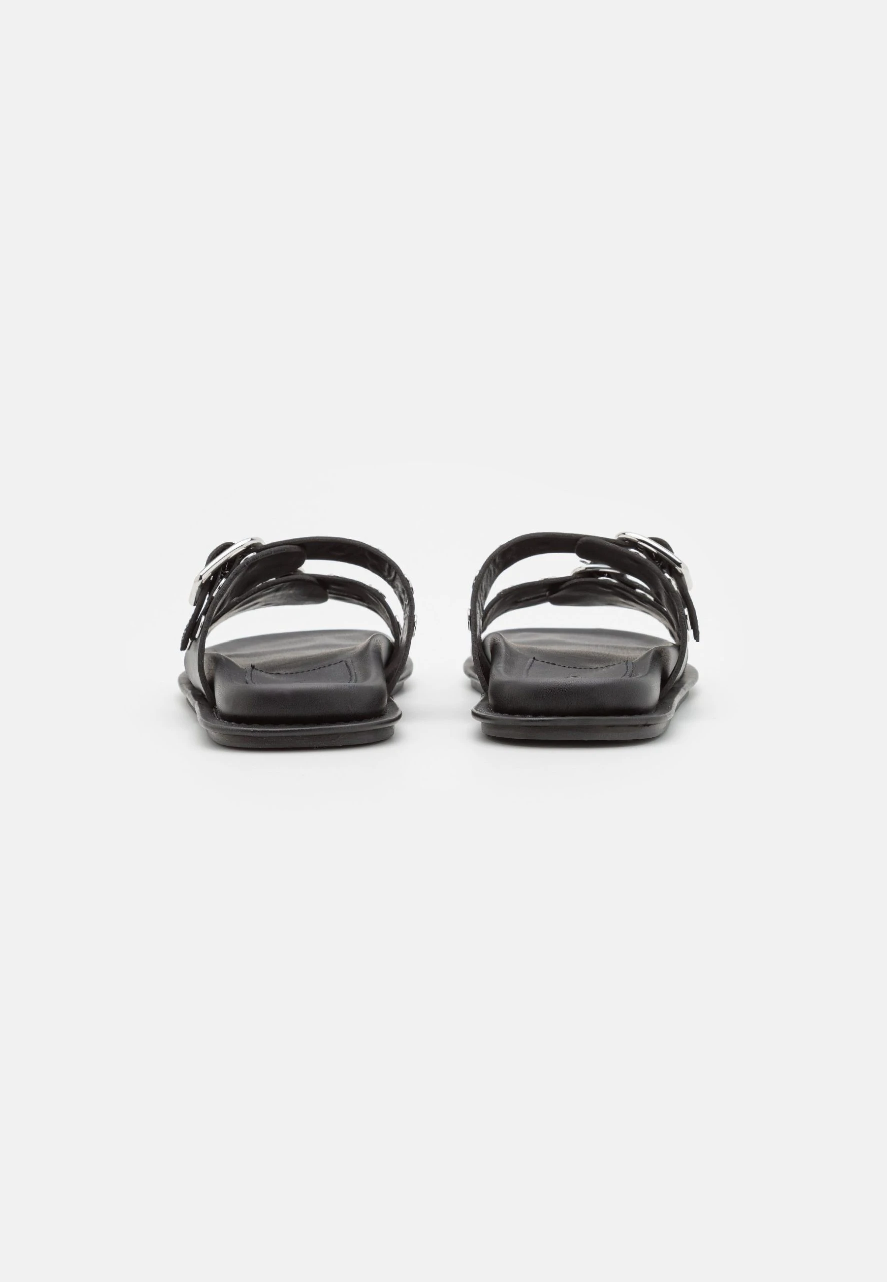 Polo Ralph Lauren Klapki - Black 5 Polo Ralph Lauren Klapki - Black - obrazek 3