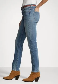 Polo Ralph Lauren ANKLE SKINNY - Jeansy Skinny Fit - Antares Wash 11 Polo Ralph Lauren ANKLE SKINNY - Jeansy Skinny Fit - Antares Wash -Polo Ralph Lauren 0e2c63035d764197999072901c5eac58