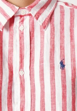 Polo Ralph Lauren LONG SLEEVE - Koszula - Red 11 Polo Ralph Lauren LONG SLEEVE - Koszula - Red -Polo Ralph Lauren 0ea1bd5ccace47ac8422a16f92c83cef