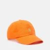 Polo Ralph Lauren HAT - Czapka Z Daszkiem - Resort Orange 1 Polo Ralph Lauren HAT - Czapka Z Daszkiem - Resort Orange -Polo Ralph Lauren 0eb7146f6da84f29a88c8c6b4ff12c6b