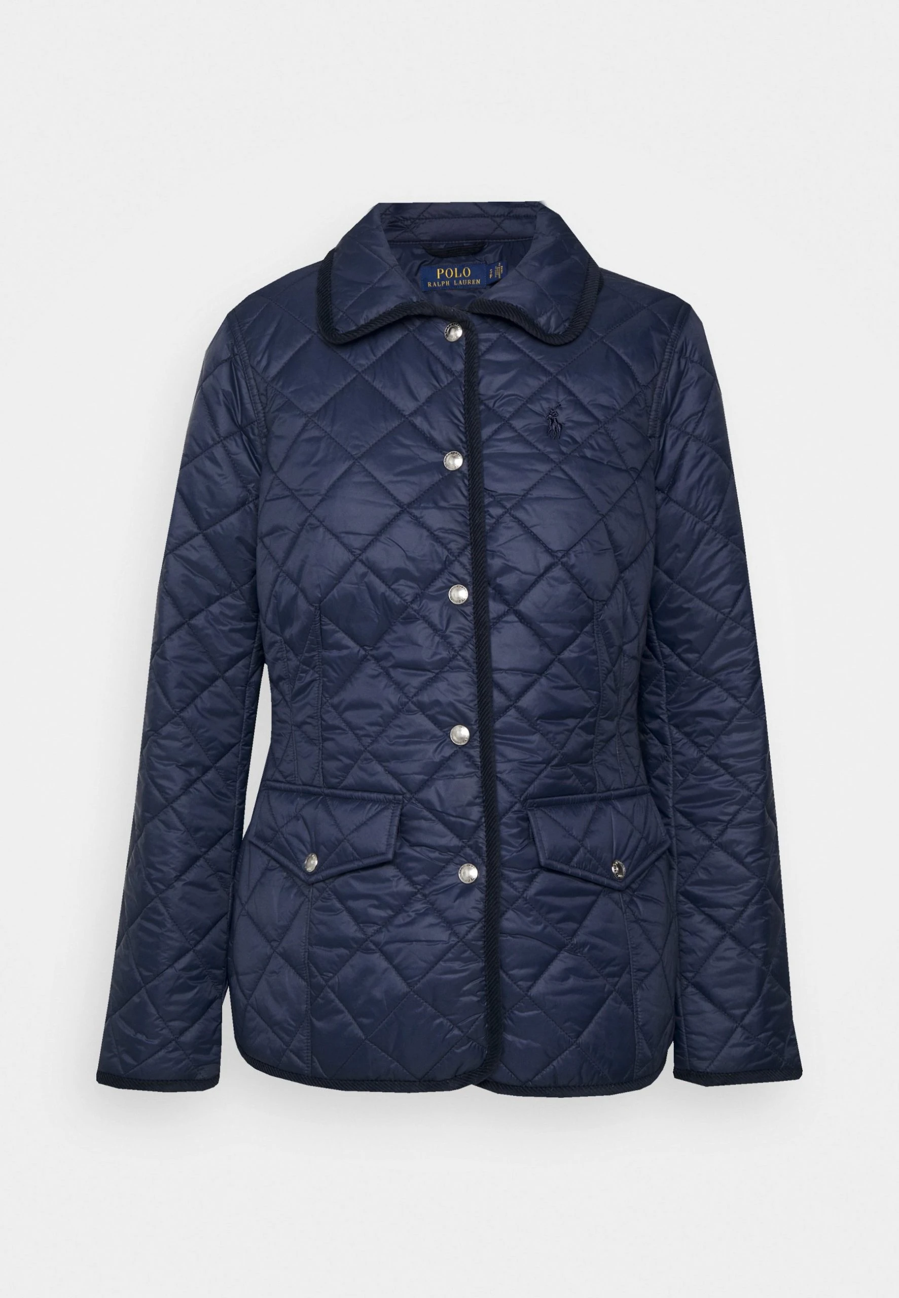Polo Ralph Lauren INSULATED COAT - Kurtka Przejściowa - Aviator Navy 3 Polo Ralph Lauren INSULATED COAT - Kurtka Przejściowa - Aviator Navy