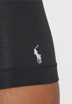 Polo Ralph Lauren GIRL SHORT - Panty - Onyx -Polo Ralph Lauren 104ad58674a646109081b16f787bdf13