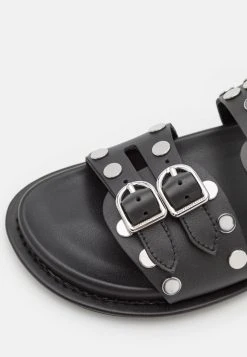 Polo Ralph Lauren Klapki - Black 13 Polo Ralph Lauren Klapki - Black -Polo Ralph Lauren 1093d7bf642d46f084c2e8a6d044dfff
