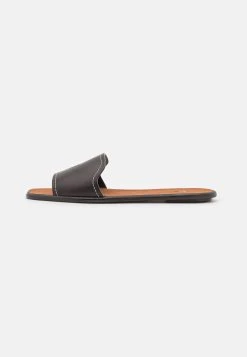 Alternative view of Polo Ralph Lauren Klapki - Black