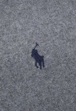 Polo Ralph Lauren SCARF UNISEX - Chusta - Classic Grey 7 Polo Ralph Lauren SCARF UNISEX - Chusta - Classic Grey -Polo Ralph Lauren 124295b7c02d4d3b8c3af023a5b7cfb7