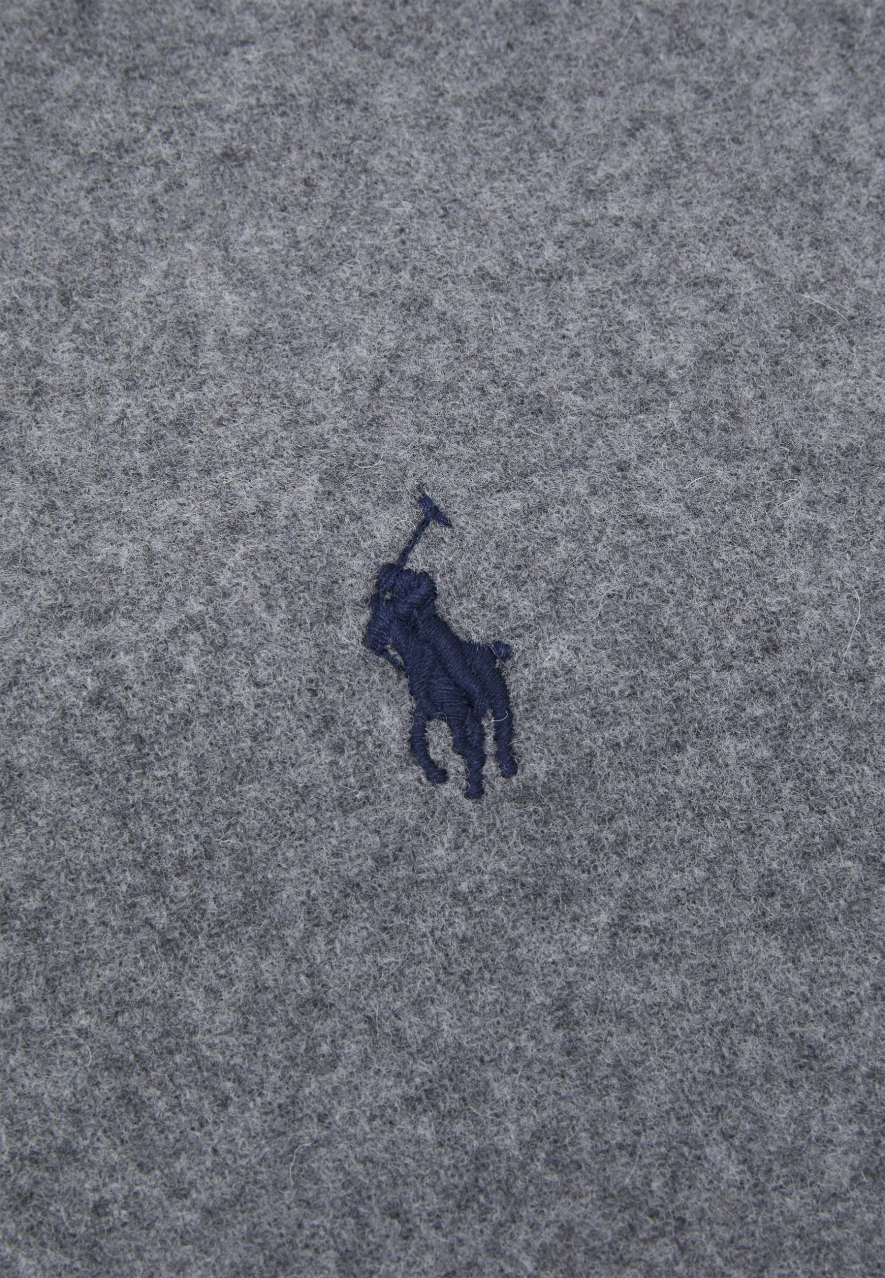 Polo Ralph Lauren SCARF UNISEX - Chusta - Classic Grey 5 Polo Ralph Lauren SCARF UNISEX - Chusta - Classic Grey - obrazek 3