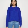 Polo Ralph Lauren Sweter - Bright Royal