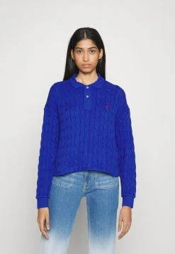 Polo Ralph Lauren Sweter - Bright Royal