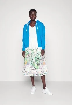 Alternative view of Polo Ralph Lauren LONG SLEEVE - Bluza Rozpinana - Glacier Turquoise