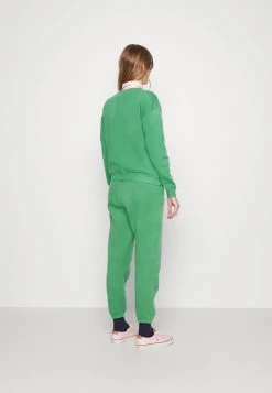 Polo Ralph Lauren ANKLE ATHLETIC - Spodnie Treningowe - Raft Green 12 Polo Ralph Lauren ANKLE ATHLETIC - Spodnie Treningowe - Raft Green -Polo Ralph Lauren 1573138a6d1149d8be053211b430ee00