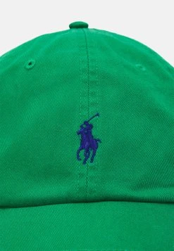 Polo Ralph Lauren HAT - Czapka Z Daszkiem - Billard Green 7 Polo Ralph Lauren HAT - Czapka Z Daszkiem - Billard Green -Polo Ralph Lauren 16177279f6584f56be2657f40f8a9a5f