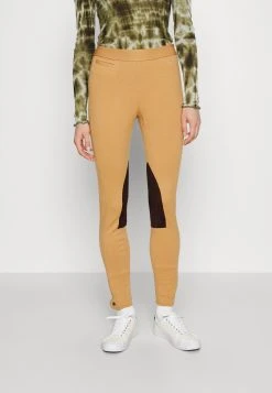 Polo Ralph Lauren Chinosy - Classic Camel