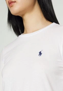 Polo Ralph Lauren LONG SLEEVE - Bluzka Z Długim Rękawem - White 11 Polo Ralph Lauren LONG SLEEVE - Bluzka Z Długim Rękawem - White -Polo Ralph Lauren 1b751ec3fb654955960adbb4b7f1a8a5