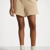 Polo Ralph Lauren ATHLETIC - Szorty - Sand Dune -Polo Ralph Lauren 1dbf931ca86c4738a74086904f0ddde6