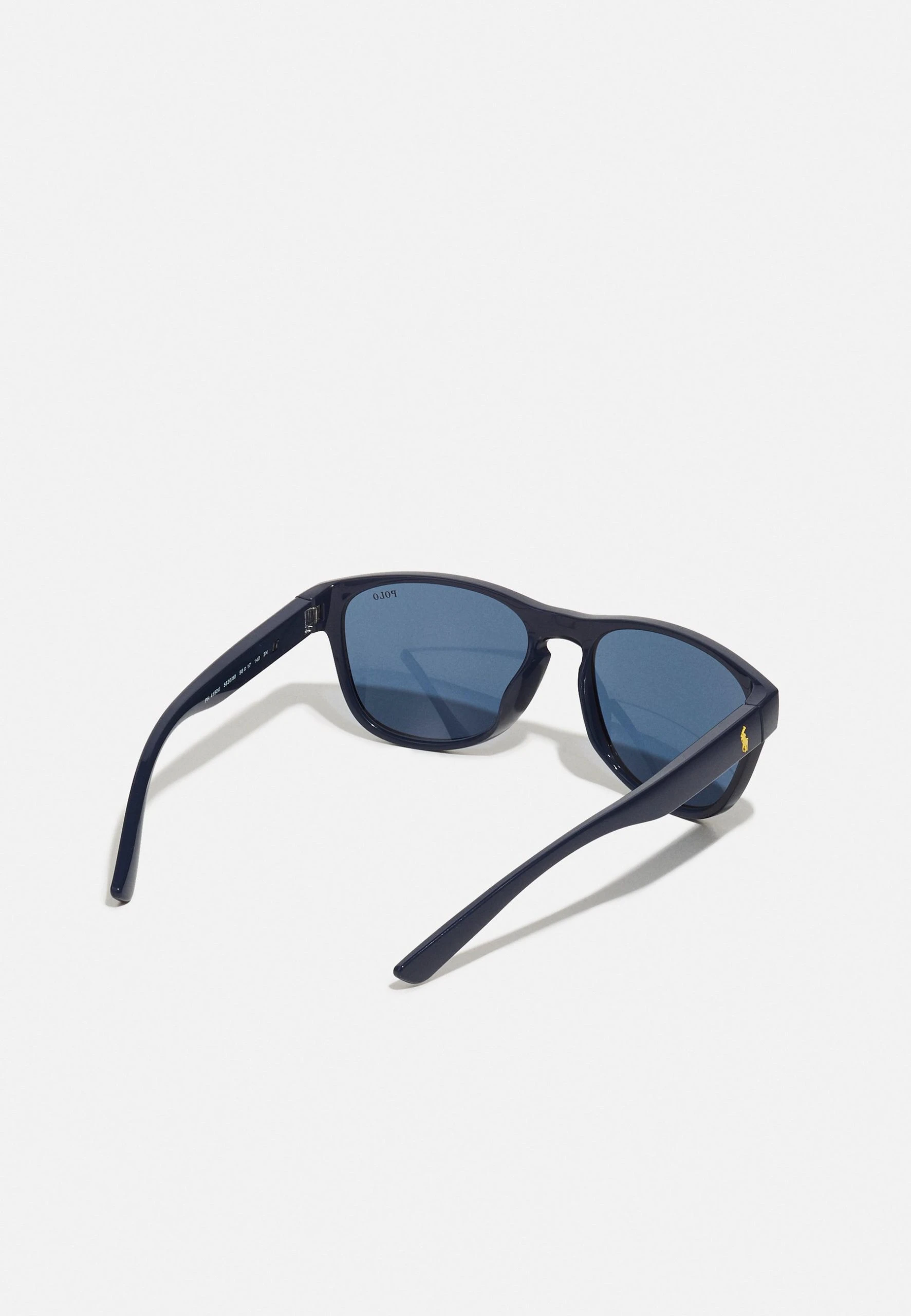 Polo Ralph Lauren UNISEX - Okulary Przeciwsłoneczne - Shiny Navy Blue 5 Polo Ralph Lauren UNISEX - Okulary Przeciwsłoneczne - Shiny Navy Blue - obrazek 3