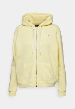 Polo Ralph Lauren LONG SLEEVE - Bluza Rozpinana - Bird Yellow 10 Polo Ralph Lauren LONG SLEEVE - Bluza Rozpinana - Bird Yellow -Polo Ralph Lauren 1fcc7ed2e83240959ab8935aa7c730df
