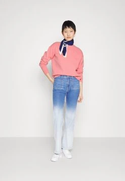 Alternative view of Polo Ralph Lauren LONG SLEEVE - Bluza - Dolce Pink