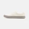 Polo Ralph Lauren KEATON TAB LACE UNISEX - Sneakersy Niskie - Off-white/grey Fog 1 Polo Ralph Lauren KEATON TAB LACE UNISEX - Sneakersy Niskie - Off-white/grey Fog -Polo Ralph Lauren 2247dc7bad664efc88fc0a29c9bb1b6f