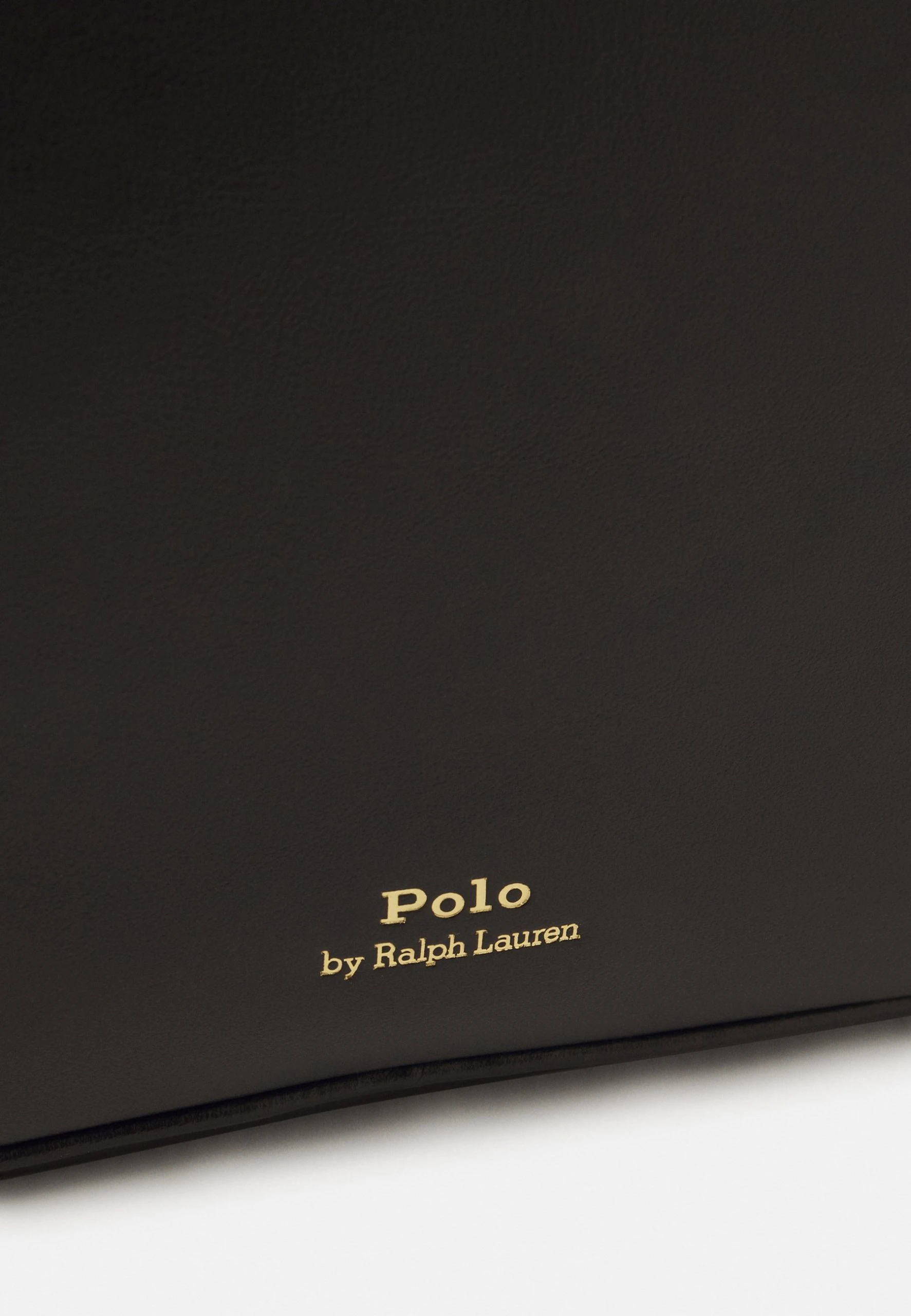 Polo Ralph Lauren Torba Na Ramię - Black 7 Polo Ralph Lauren Torba Na Ramię - Black - obrazek 5