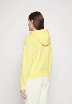 Polo Ralph Lauren LONG SLEEVE - Bluza Z Kapturem - Sunfish Yellow 8 Polo Ralph Lauren LONG SLEEVE - Bluza Z Kapturem - Sunfish Yellow -Polo Ralph Lauren 229fe31f72264a219aee5bec858d661d