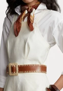 Polo Ralph Lauren ROMPER - Kombinezon - Nevis -Polo Ralph Lauren 22bc7de843724e4fa91aec0bc5ab4b03