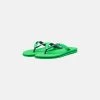 Polo Ralph Lauren BOLT UNISEX - Japonki Kąpielowe - Toucan Green/navy -Polo Ralph Lauren 24d631806e55484faa64a4b854984e12
