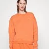 Polo Ralph Lauren LONG SLEEVE - Bluza - Sunset Sky