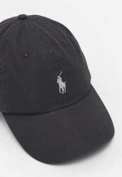 Polo Ralph Lauren HAT - Czapka Z Daszkiem - Black Mask 11 Polo Ralph Lauren HAT - Czapka Z Daszkiem - Black Mask -Polo Ralph Lauren 260044ea5b1044b295b0427168e716bd