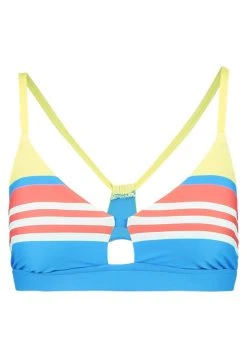 Polo Ralph Lauren CUT OUT RACER BRA - Góra Od Bikini - Multi -Polo Ralph Lauren 28859be53138429ab9ab2e22a89b298f