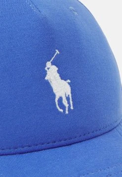 Polo Ralph Lauren HAT UNISEX - Czapka Z Daszkiem - Maidstone Blue 6 Polo Ralph Lauren HAT UNISEX - Czapka Z Daszkiem - Maidstone Blue -Polo Ralph Lauren 2890ab6ff0b74e03b29eede60a5fd783
