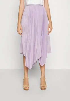 Polo Ralph Lauren Spódnica Plisowana - Spring Iris