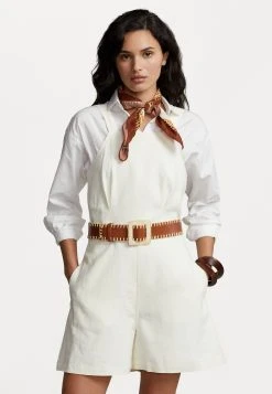 Polo Ralph Lauren ROMPER - Kombinezon - Nevis